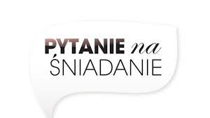 pytanie na sniadaanie