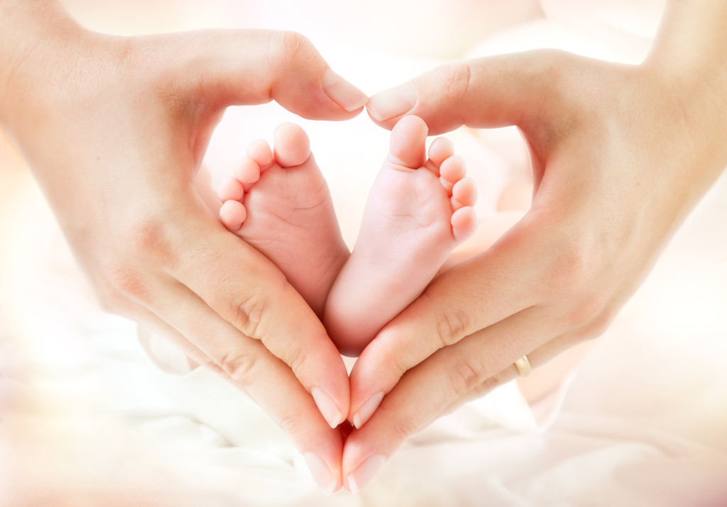 Dlaczego warto stymulowaÄ‡Â sensorycznie niemowlÄ™ta i maÅ‚e dzieci ?