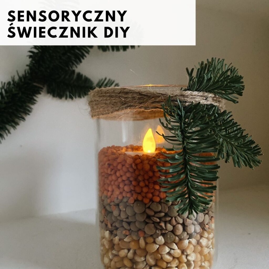 Sensoryczne lightery DIY :-)