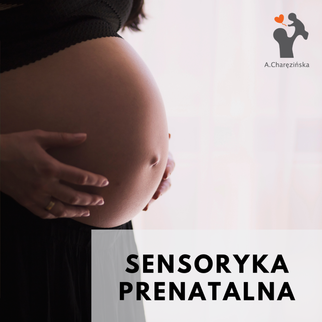 SENSORYKA PRENATALNA