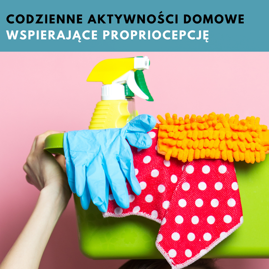 Czucie Głębokie ćwiczenia Dla Dzieci czucie głębokie - Wspieranie Rozwoju Dzieci