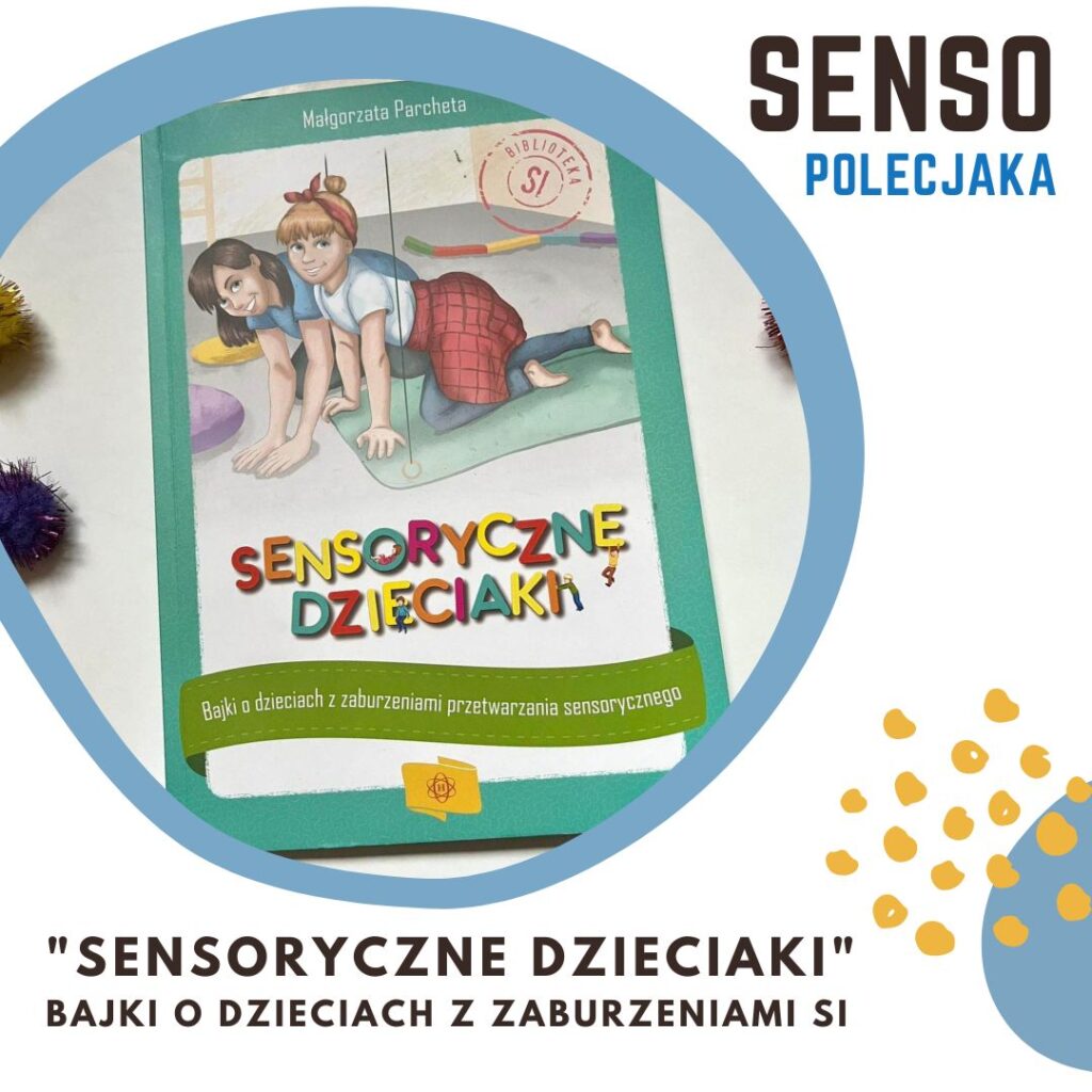 Sensomama poleca - 